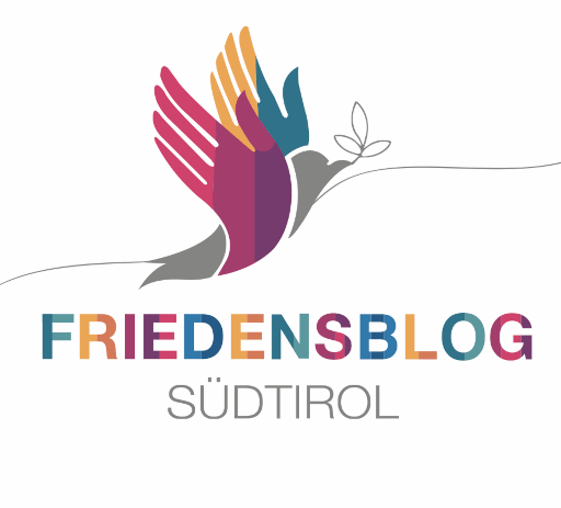 Friedensblog